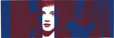 Muriel und Romy