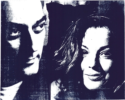 Paul und Romy
