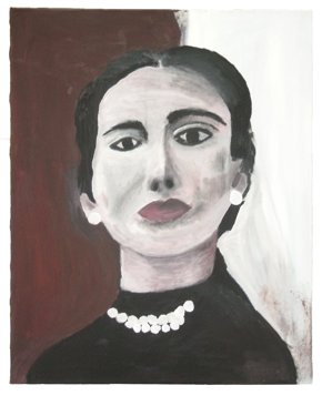 Maria Callas